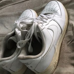 Nike Airforces 1
